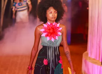 COP30 impulsiona criadores amazônicos no mercado global