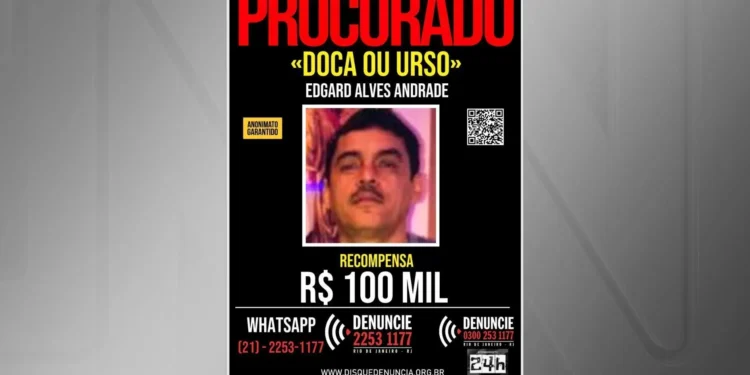 Megaoperação: quem são os criminosos mais procurados do Comando Vermelho