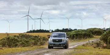 Maverick e Ranger híbridas: a aposta da Ford em eletrificação