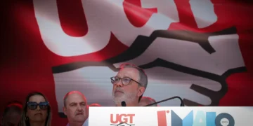 Greve à vista. UGT dificilmente desconvoca protesto, apesar de reunião com Montenegro