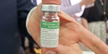 Anvisa aprova vacina contra dengue do Instituto Butantan