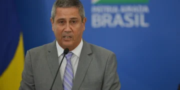 Defesa de Braga Netto diz que STF não analisou “questões importantes”