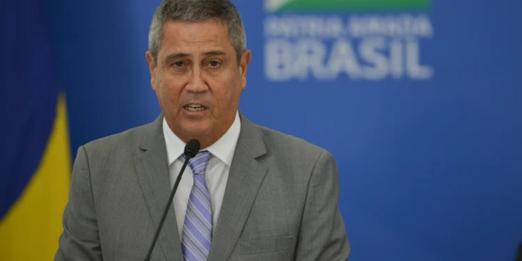 Defesa de Braga Netto diz que STF não analisou “questões importantes”