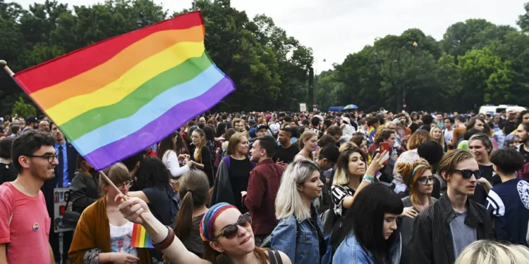 A nova decisão do Tribunal da União Europeia sobre casamentos homoafetivos