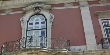 Requalificação do Palácio Valadares em Pousada do Grupo Pestana pode acabar em tribunal