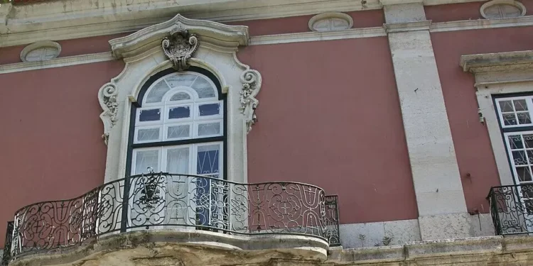 Requalificação do Palácio Valadares em Pousada do Grupo Pestana pode acabar em tribunal