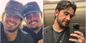 Amigo defende Zé Felipe por baixa escolaridade, e ataca emissora