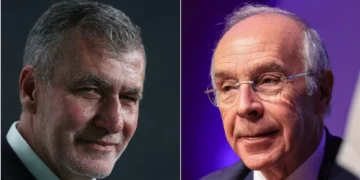 Marques Mendes à frente de Gouveia e Melo em nova sondagem