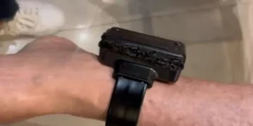 Perícia na tornozeleira de Bolsonaro tem previsão de término nesta segunda