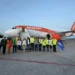 EasyJet expande ligação a Cabo Verde com novas rotas a partir de Lisboa e do Porto