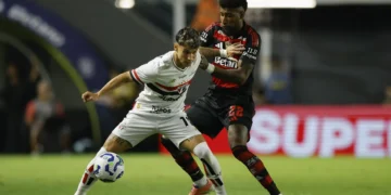 Craque Neto de tanguinha: Ferreirinha marca e se aproxima de meta de gols