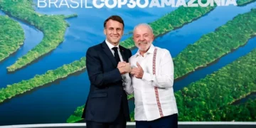 Conheça o look da delegação brasileira para a COP30