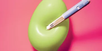 OMS publica primeira diretriz sobre uso de canetas contra obesidade