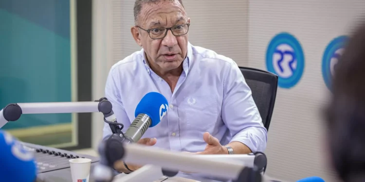 Duarte Pacheco. “Com explicações do Governo, pacote laboral tinha sido aceite de outra forma”