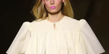 Afinal, como usar a Cloud Dancer, eleita a cor de 2026?