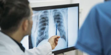 Brasil não alcança meta da OMS para controle da tuberculose