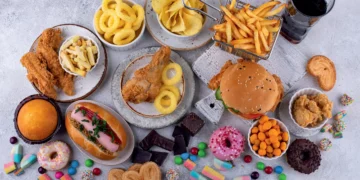 Cidade de São Francisco processa indústria de alimentos ultraprocessados