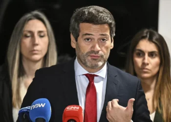 André Ventura: “Mau dia para a democracia” reforça “clima de impunidade” da comunidade cigana