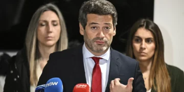 André Ventura: “Mau dia para a democracia” reforça “clima de impunidade” da comunidade cigana