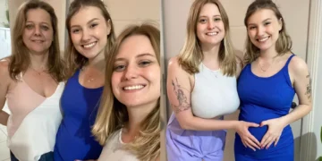 Irmã de Isabel Veloso relata crise familiar e que mãe se mudou para pensão