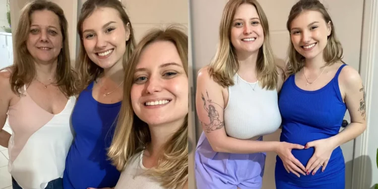 Irmã de Isabel Veloso relata crise familiar e que mãe se mudou para pensão