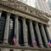 Wall Street encerra sessão apenas com Nasdaq em terreno negativo com Oracle a tombar 11%