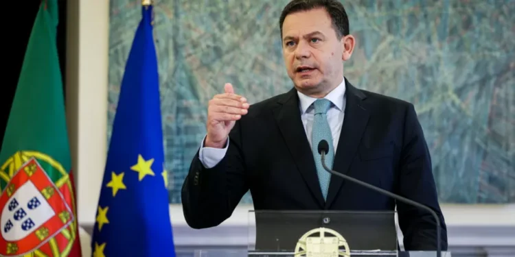 Economist escolhe Portugal como “economia do ano” e Luís Montenegro diz que “reforça a motivação do Governo”