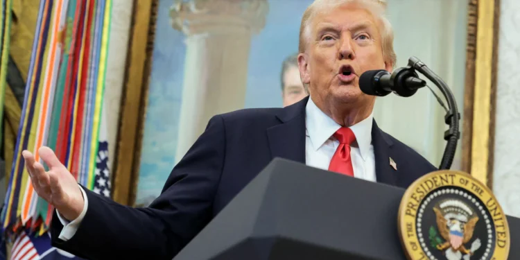 Entenda a visão de Trump sobre papel dos EUA nas Américas em três pontos