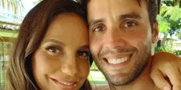 O que Ivete comentou sobre sexo no relacionamento antes do divórcio