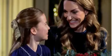 Como Kate Middleton prepara Charlotte para herdar seu senso fashion?