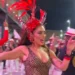Começa o esquenta para o Carnaval no Rio