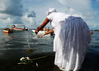 A origem das mais populares simpatias para o Ano Novo