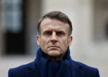 Líderes europeus condenam proibições de vistos dos EUA