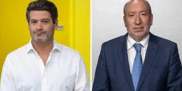 André Ventura vs. António Filipe: Quando, por vezes, os extremos se tocam e, outras vezes, se chocam muito