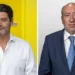 André Ventura vs. António Filipe: Quando, por vezes, os extremos se tocam e, outras vezes, se chocam muito