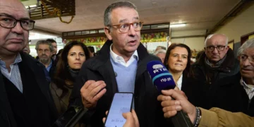 Seguro diz que Estado tem-se tornado “menos amigo” de economia e dos empreendedores