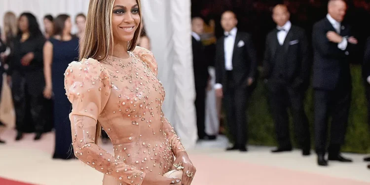 Beyoncé, Nicole e tudo o que importa no MET Gala 2026