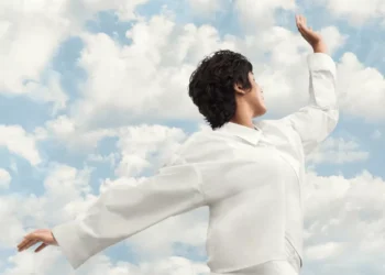 Como a nova cor do ano da Pantone pode influenciar boas escolhas de saúde