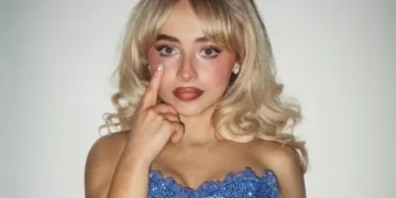 Qual tendência de unhas, preferida de Sabrina Carpenter e Dua Lipa, continuará forte em 2026?