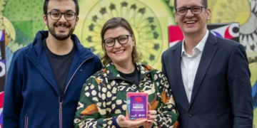 Os professores que transformaram pesquisa em jogo de cartas