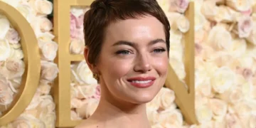 De Emma Stone a Timothée Chalamet: as mudanças de cabelo que mais chamaram a atenção em 2025