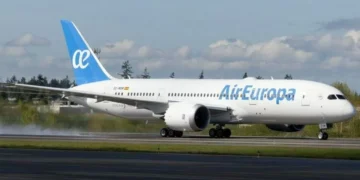 Greve geral. Air Europa cancela voos e Iberia reduz rotas para Portugal