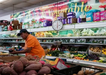 Safra favorece, mas câmbio deve impedir nova trégua de alimentos à inflação de 2026