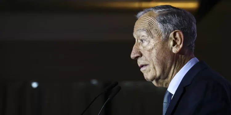 Marcelo considera que UE “esteve à altura do desafio” com acordo de financiamento