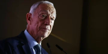 Marcelo promulga Orçamento do Estado para 2026