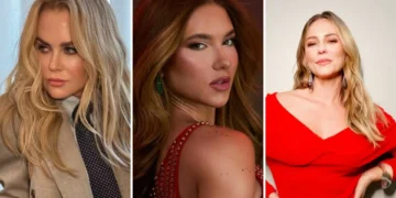 O ‘sofrido’ coração dos famosos diante das separações no showbusiness