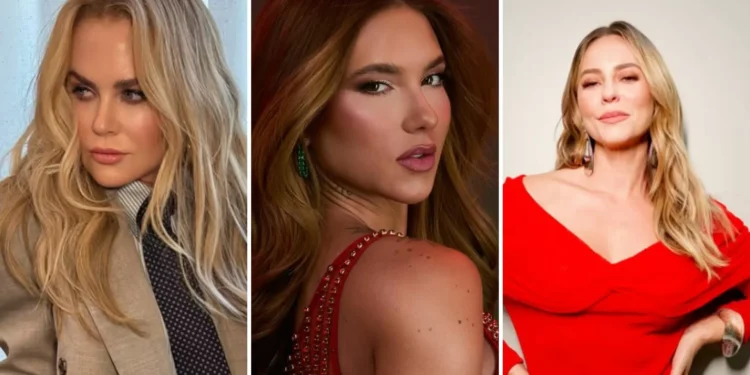 O ‘sofrido’ coração dos famosos diante das separações no showbusiness