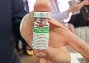 Um ano de protagonismo brasileiro na saúde