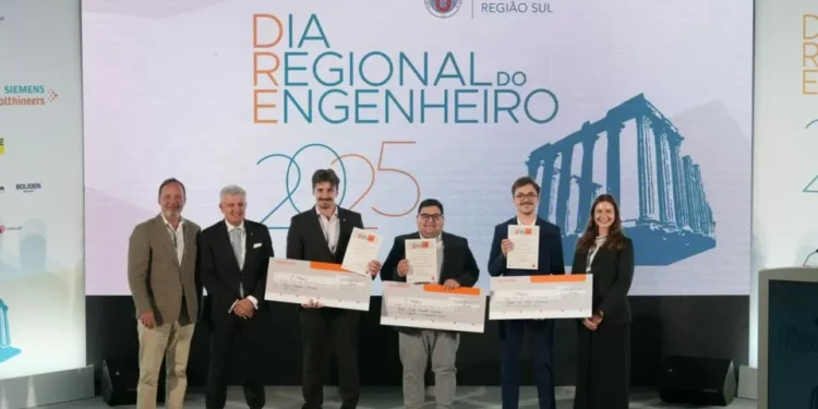 Candidaturas ao Prémio Inovação Jovem Engenheiro acaba a 31 de dezembro