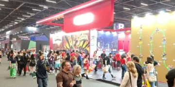 CCXP anuncia expansão para a Coreia do Sul com edição prevista para 2027